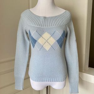 GUESS JEANS Knitted Sweater